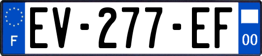 EV-277-EF