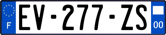 EV-277-ZS