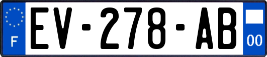 EV-278-AB