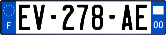 EV-278-AE