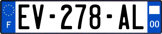 EV-278-AL