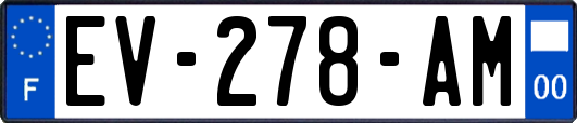 EV-278-AM