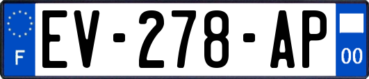 EV-278-AP