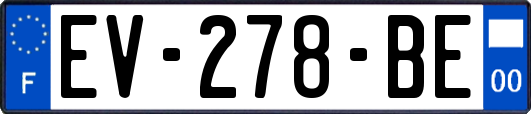 EV-278-BE