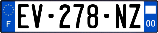 EV-278-NZ