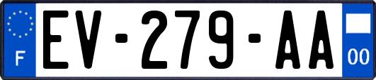 EV-279-AA