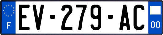 EV-279-AC