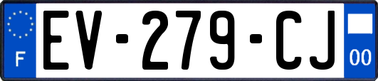 EV-279-CJ