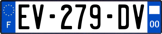 EV-279-DV