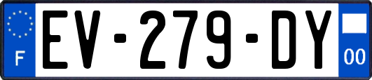 EV-279-DY