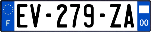 EV-279-ZA