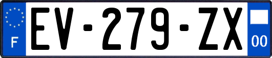 EV-279-ZX