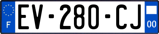 EV-280-CJ