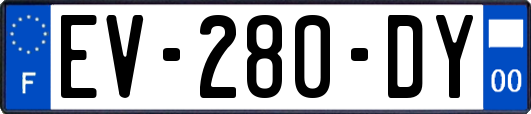 EV-280-DY