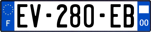 EV-280-EB