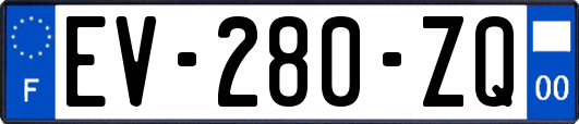 EV-280-ZQ