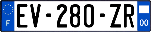 EV-280-ZR