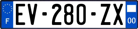 EV-280-ZX