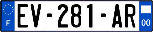 EV-281-AR