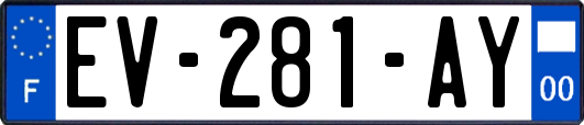 EV-281-AY