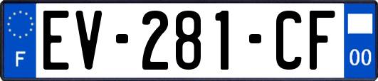 EV-281-CF