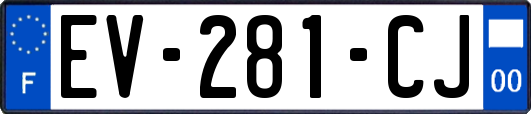 EV-281-CJ