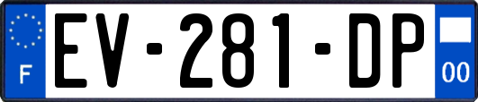 EV-281-DP