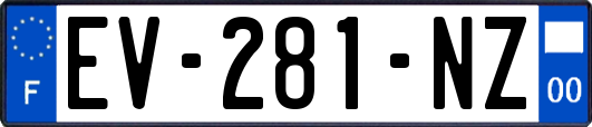 EV-281-NZ