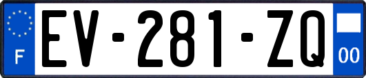 EV-281-ZQ