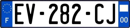 EV-282-CJ