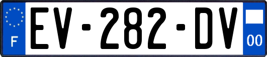 EV-282-DV