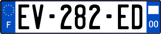 EV-282-ED