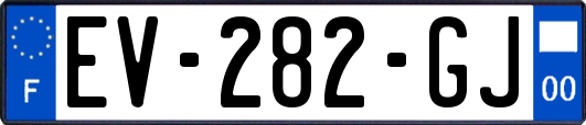 EV-282-GJ