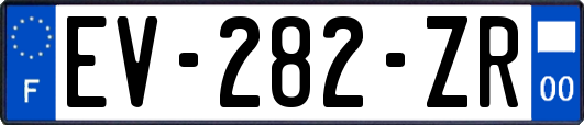 EV-282-ZR