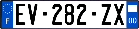 EV-282-ZX