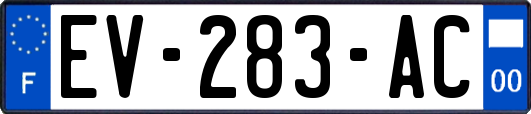 EV-283-AC