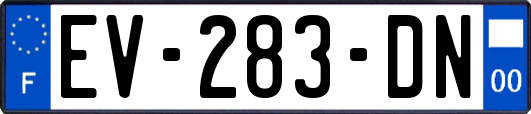 EV-283-DN