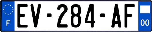 EV-284-AF