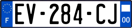 EV-284-CJ