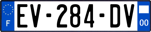 EV-284-DV