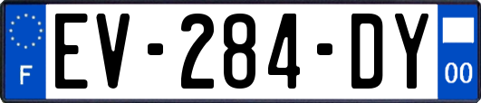 EV-284-DY