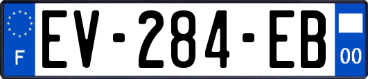 EV-284-EB