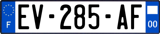 EV-285-AF