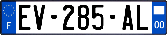 EV-285-AL