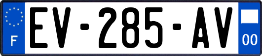 EV-285-AV