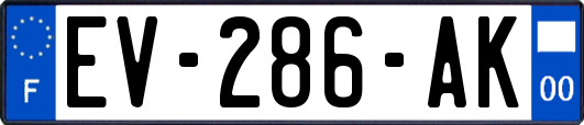 EV-286-AK