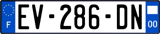 EV-286-DN