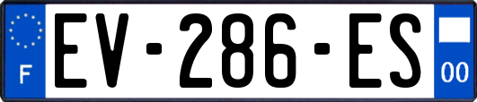EV-286-ES