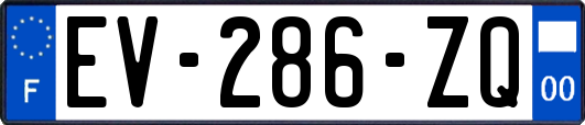 EV-286-ZQ