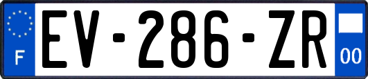 EV-286-ZR